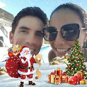 Meet your Posher, Magaly